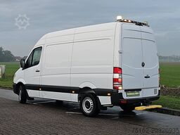 MERCEDES-BENZ SPRINTER 316 L2H2 3.5T-Trekhaak!