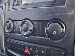MERCEDES-BENZ SPRINTER 316 L2H2 3.5T-Trekhaak!