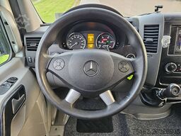 MERCEDES-BENZ SPRINTER 316 L2H2 3.5T-Trekhaak!