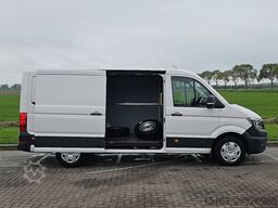 VOLKSWAGEN CRAFTER 35 2.0 L3H2 Navi Euro6