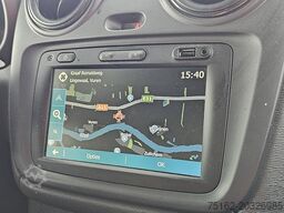 DACIA DOKKER 1.5 L1 Airco Navi Euro6