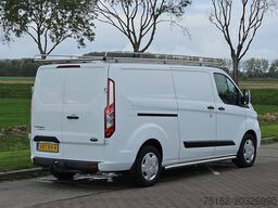 FORD TRANSIT CUSTOM 2.0 L2H1 Imperiaal Euro6