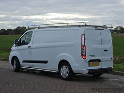 FORD TRANSIT CUSTOM 2.0 L2H1 Imperiaal Euro6