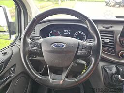 FORD TRANSIT CUSTOM 2.0 L2H1 Imperiaal Euro6