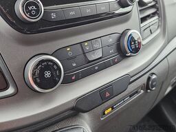 FORD TRANSIT CUSTOM 2.0 L1H1 WP-Inrichting!