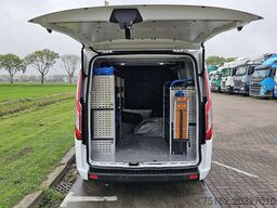 FORD TRANSIT CUSTOM 2.0 L1H1 WP-Inrichting!