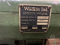Wadkin 