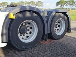 SCANIA R650 6X2 V8 RETARDER PTO