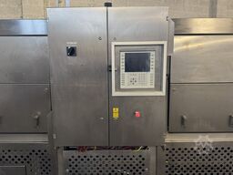 Formcook Teflon-grill, Model CC 630E