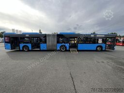 Mercedes-Benz Conecto G