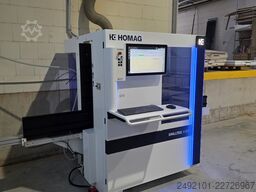 HOMAG DRILLTEQ V-200