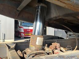 Mercedes-Benz Actros 1840 (LAMES / STEEL SUSPENSION / V6 / MP...