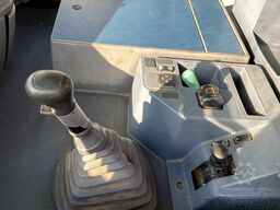 Mercedes-Benz Actros 1840 (LAMES / STEEL SUSPENSION / V6 / MP...