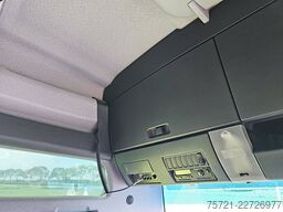 MAN 26.560 TGX 6x2-4 Chassis