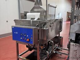 GEA-CFS Complete Frituur- en Koellijn voor noten