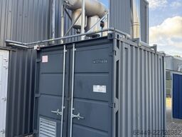 GEA-CFS Complete Frituur- en Koellijn voor noten