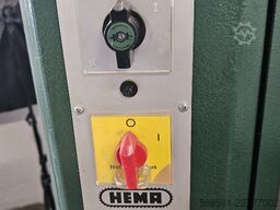 HEMA Garant 600