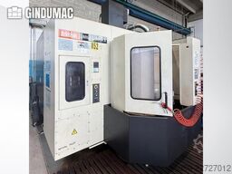 Mazak VARIAXIS500-5XII