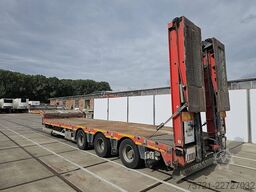 NOOTEBOOM MCOS-48-03 HYDR. RAMPS