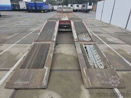 NOOTEBOOM MCOS-48-03 HYDR. RAMPS