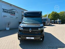 RENAULT Master STX  165 PS  Haras NEW MODELL 2025