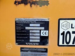 Volvo G 946 AWD (CE Certified / New Engine)