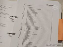 Elumatec SBZ 122/75