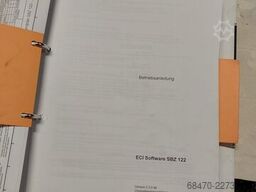 Elumatec SBZ 122/75