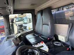 Scania P 320 + SEMAT + 6X2 STEERING + EURO 6 + PERFECT...