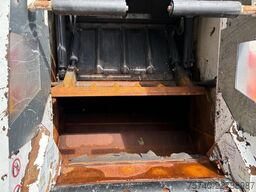 Scania P 320 + SEMAT + 6X2 STEERING + EURO 6 + PERFECT...