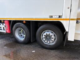 Scania P 320 + SEMAT + 6X2 STEERING + EURO 6 + PERFECT...