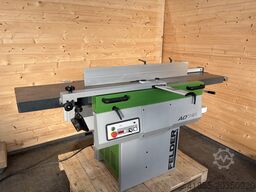 Felder AD 741 5,5kW Digitalanzeige