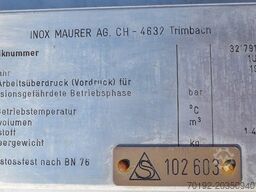 INOX - MAURER AG 8752