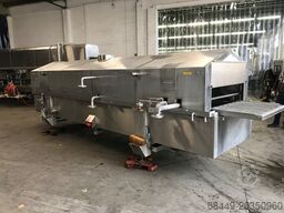 GEA-CFS Fryer Type BRN 3000/1000