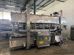GEA-CFS Fryer Type BRN 3000/1000