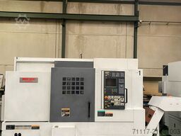 Mori Seiki NL 2500 SY