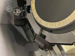 Mori Seiki NL 2500 SY