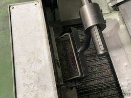 Mori Seiki NL 2500 SY