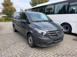 MERCEDES-BENZ Vito 116 CDI 4x4 Automatik Klima Extralang