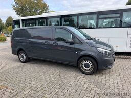 MERCEDES-BENZ Vito 116 CDI 4x4 Automatik Klima Extralang