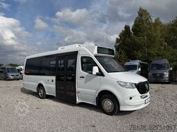 MERCEDES-BENZ Sprinter 16+27 Mittelniederflur Linien Rollstuhl