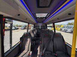 MERCEDES-BENZ Sprinter 16+27 Mittelniederflur Linien Rollstuhl