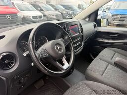 MERCEDES-BENZ Vito 116 CDI Tourer Extralang Automatik 2x Klima