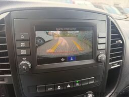 MERCEDES-BENZ Vito 116 CDI Tourer Extralang Automatik 2x Klima