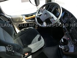 MERCEDES-BENZ Actros 1842L Koffer Vollluft LBW Euro 6