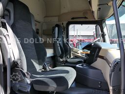 MERCEDES-BENZ Actros 1842L Koffer Vollluft LBW Euro 6