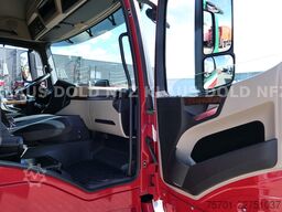 MERCEDES-BENZ Actros 1842L Koffer Vollluft LBW Euro 6