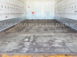 MERCEDES-BENZ Actros 1842L Koffer Vollluft LBW Euro 6