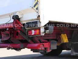 MERCEDES-BENZ Actros 1842L Koffer Vollluft LBW Euro 6
