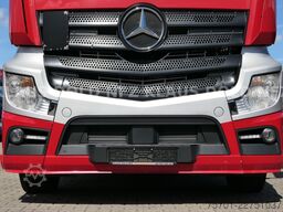 MERCEDES-BENZ Actros 1842L Koffer Vollluft LBW Euro 6